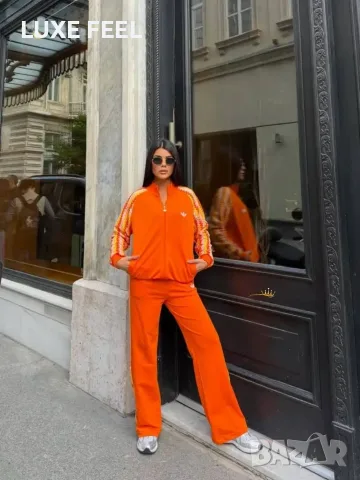 Adidas ✨Дамски Екипи , снимка 6 - Спортни екипи - 56365504