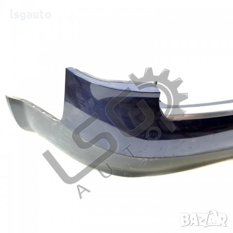 Задна броня Audi A4 (B6) 2000-2004 A210721N-10, снимка 3 - Части - 33708885