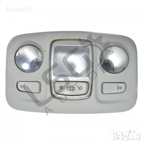 Плафон Citroen C4 (II) 2010-2016 C200622N-127