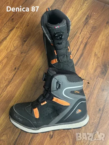 Viking , снимка 2 - Детски боти и ботуши - 49050543
