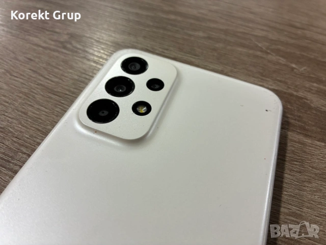 Samsung Galaxy A23 5G, снимка 9 - Samsung - 54348799