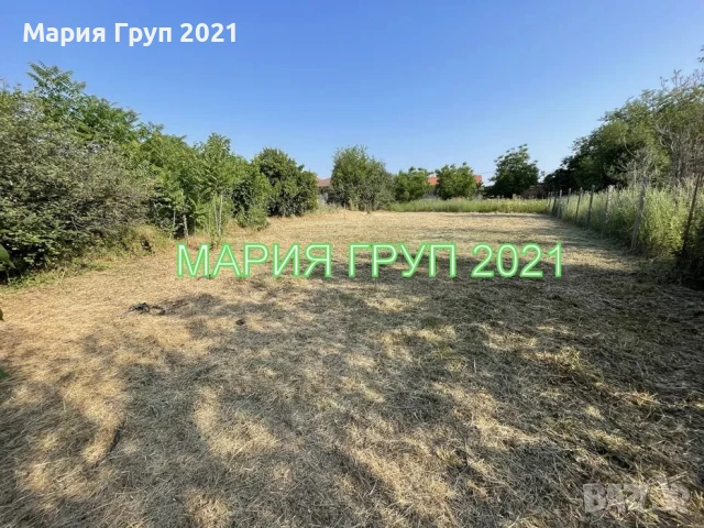 !!!ТОП ОФЕРТА!!!Продавам Парцел в село Добрич община Димитровград!!!, снимка 1