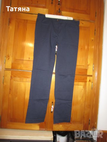 Дам.панталони BETTY  BARCLAY ;MARIELA  ROSATI:PLAYLIFE;, снимка 14 - Панталони - 34162402