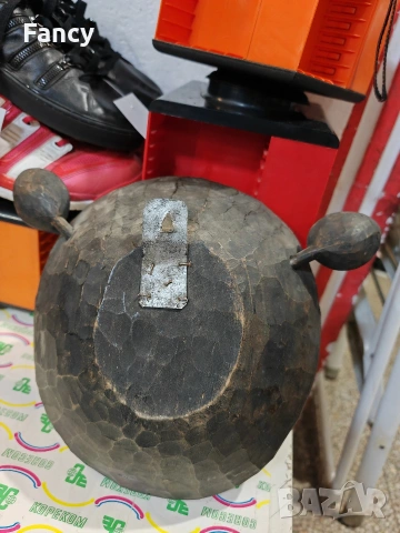 Страхотно дървена декорация , снимка 5 - Декорация за дома - 53329304