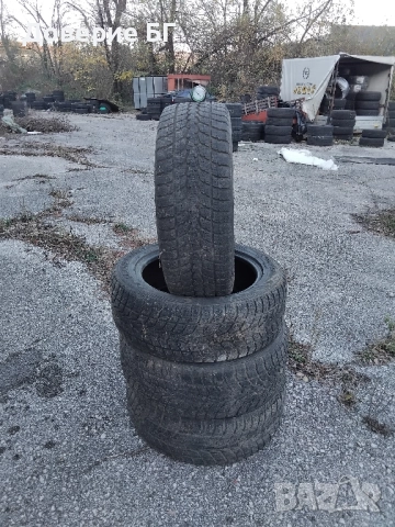 Гуми 225 55 18 Тойо Toyo 4 броя. Нов внос. Не са нови!, снимка 7 - Гуми и джанти - 52427624