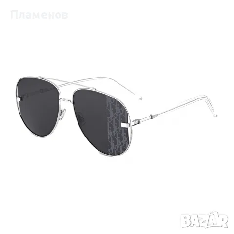 Christian Dior DIORSCALE Silver