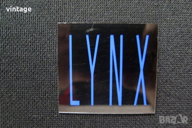 LYNX A2, снимка 9 - Тонколони - 40822039