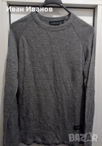 Оригинална фланела Peak Performance