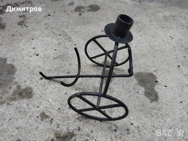 Стойка за бутилка, снимка 5 - Декорация за дома - 54086446