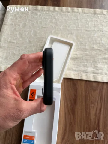 Продавам кейс за IPhone 17, снимка 6 - Аксесоари за Apple - 56401906