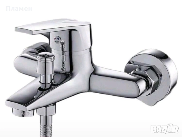 Смесител вана душ