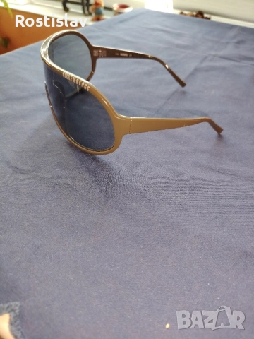 Bikkembergs очила унисекс. , снимка 4 - Слънчеви и диоптрични очила - 52515078