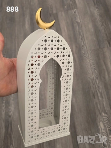 метални свещници , снимка 5 - Декорация за дома - 52835551