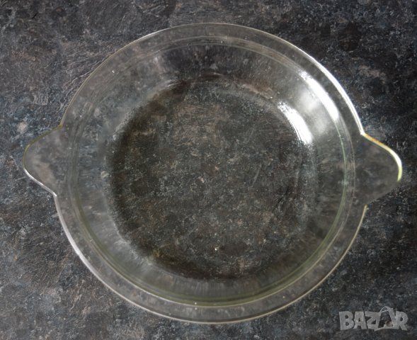 Йенско стъкло, снимка 3 - Съдове за готвене - 38449721