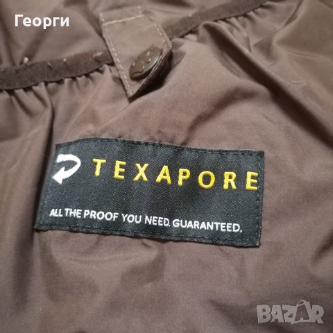 Дамско зимно яке Jack Wolfskin Размер М, снимка 4 - Якета - 38812459