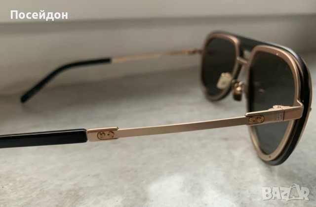 Hublot оригинални слънчеви очила, снимка 2 - Слънчеви и диоптрични очила - 42858633