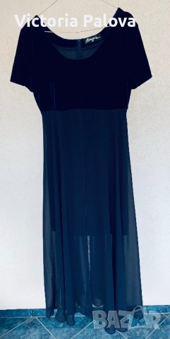 Вечерна/парти рокля ANGIE,Германия, снимка 3 - Рокли - 38857270