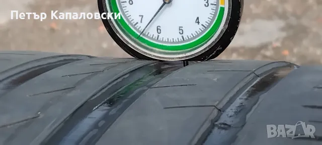 Гуми 245 40 17 Tires 2 броя. Нов внос. Не са нови., снимка 8 - Гуми и джанти - 49422272