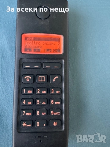 Телефон Siemens за BMW E39, BMW E46, BMW E38, BMW E65 и др., снимка 13 - Аксесоари и консумативи - 52268895