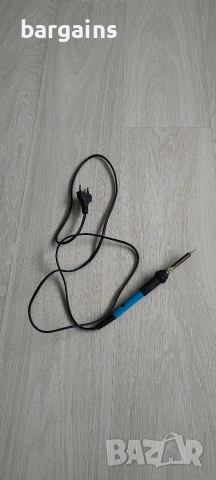 Поялник, снимка 4 - Други инструменти - 54068846