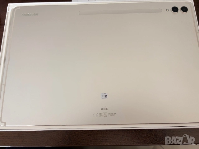 Samsung Galaxy Tab S9 Ultra,14.6'', 12GB RAM, 512GB,Gray, снимка 4 - Таблети - 53994873