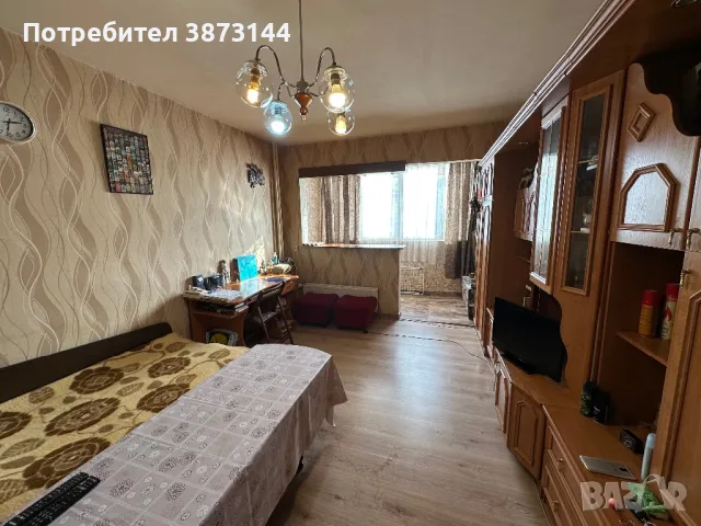 Продава се гарсониера в ж.к. Овча Купел 1, снимка 13 - Aпартаменти - 48834102