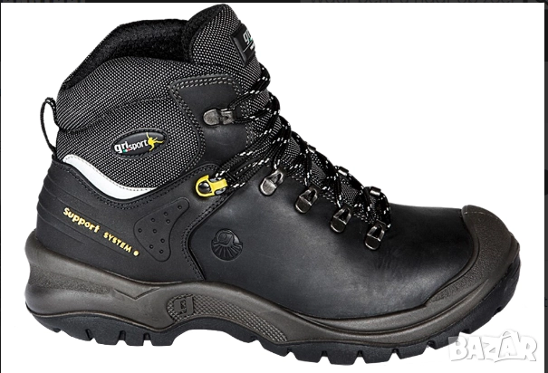 Grisport 803/903L S3 HRO HI  номер 43 . работни предпазни обувки 