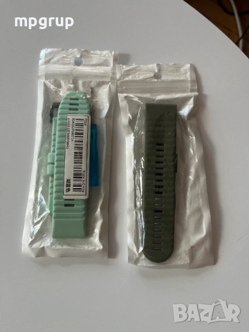 Продавам GARMIN FENIX 6X Pro, снимка 13 - Мъжки - 54102661