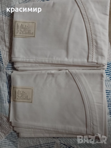 Спално бельо, снимка 4 - Спално бельо - 52583018