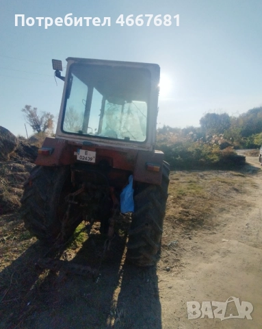 Продавам юмз 6кл, снимка 4 - Селскостопанска техника - 52640743