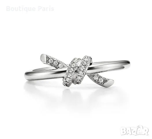Tiffany & Co пръстен, снимка 1