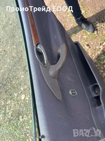 Задна дясна сива врата Мерцедес А класа Mercedes A klassa, снимка 3 - Части - 44791070