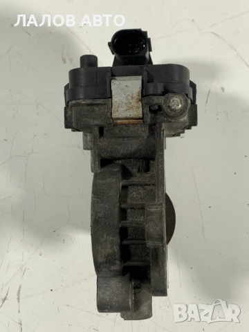 Дроселова клапа Опел Зафира Б Droselova klapa Opel Zafira B 1.9 CDTI 48CPD4/G, снимка 2 - Части - 51906766