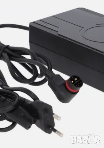 Зарядни 36V 3A Li-Ion 7 pin