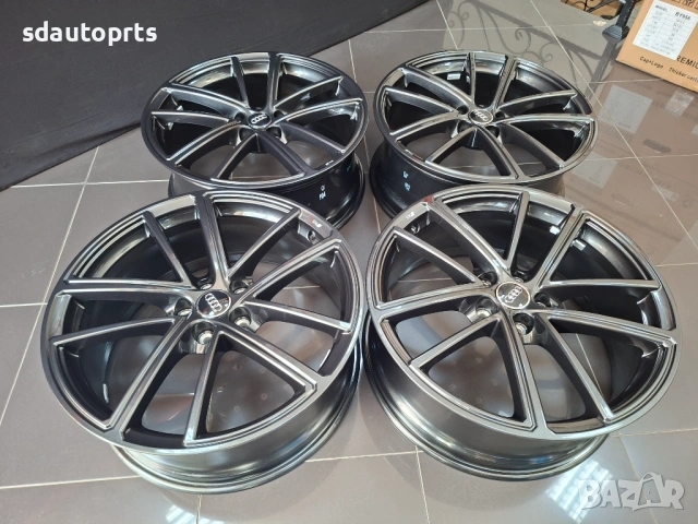 8MA601025S Нови Оригинални RS Джанти Audi Q5 SQ5 FY 2025-, снимка 7 - Гуми и джанти - 54223758