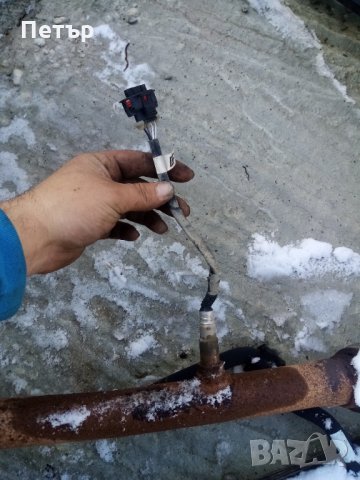 Ламбда сонда Опел Корса Д 1.2 бензон, снимка 2 - Части - 30993721