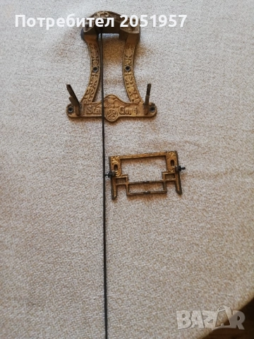 гонг за стенен часовник , снимка 3 - Стенни часовници - 51470780