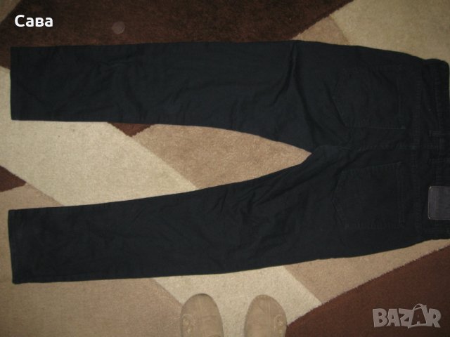 Дънки ANGELO   мъжки,М, снимка 8 - Дънки - 31185030