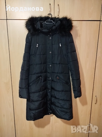 Зимно яке NEW YORKER, снимка 2 - Якета - 52737549