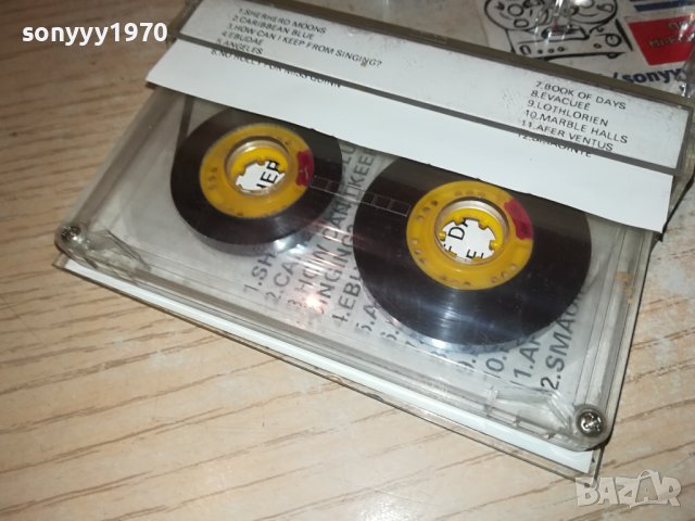 ENYA-КАСЕТА 2910230937, снимка 8 - Аудио касети - 42764143