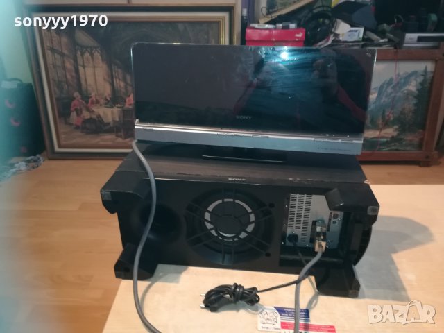 sony s-master активен буфер с управление 1101211315, снимка 9 - Ресийвъри, усилватели, смесителни пултове - 31383591