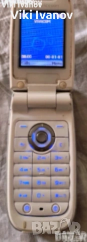 Сони ериксон Z520, снимка 2 - Sony Ericsson - 54348559