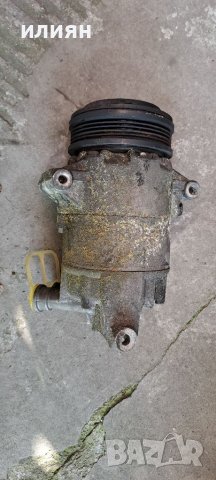 Компресор за климатик за Opel Astra H ,Zafira B 2005 2010 383601234  , снимка 5 - Части - 37967054