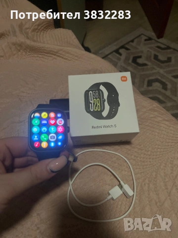 Redmi Watch 5