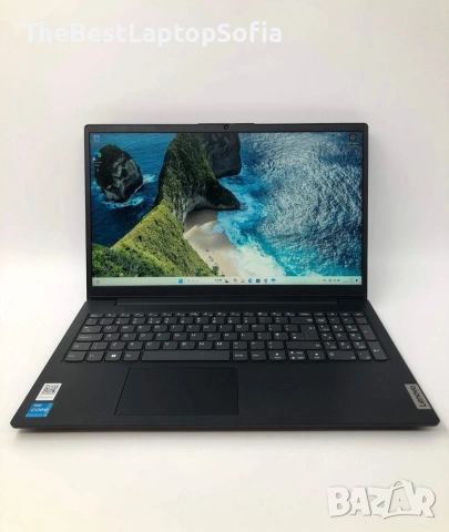 Лаптоп Lenovo V15 G3 | i3 12th Gen | 8GB RAM | 256GB SSD