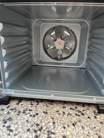 Фурна за Сушене/Дехидратор за Храна Cosori - 650W, Контрол на температурата, Таймер, LED Дисплей!, снимка 5 - Печки, фурни - 44811296