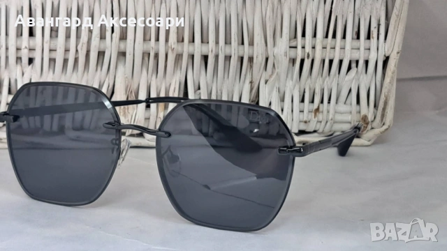 Дамски слънчеви очила-А16