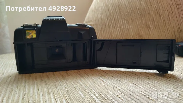 Фотоапарат Sony 1427348, снимка 6 - Фотоапарати - 55791394
