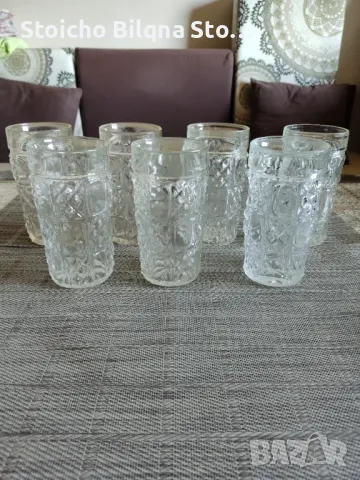 Продавам чаши, снимка 4 - Чаши - 47375815