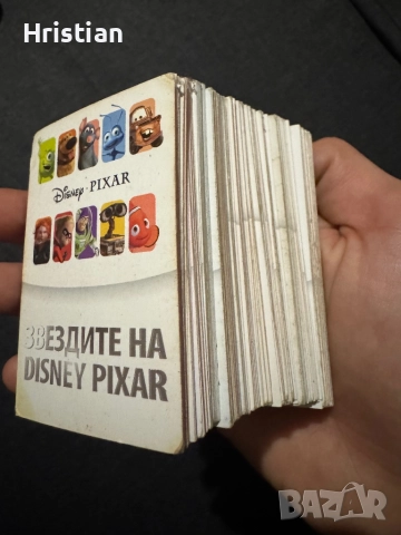 147бр. карти , снимка 3 - Карти за игра - 52366595